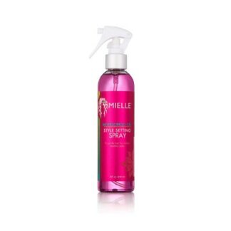 Mielle Mongongo Oil Style Setting Spray 240ml