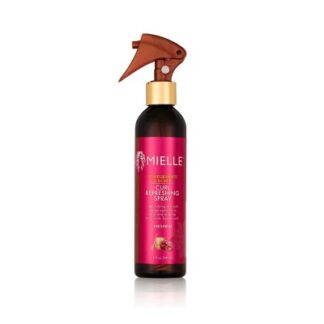 Mielle Pomegranate & Honey Curl Refreshing Spray 240ml