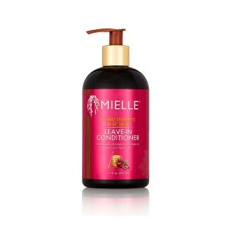 Mielle Pomegranate & Honey Leave-in Conditioner 355ml