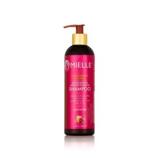 Mielle Pomegranate & Honey Moisturizing And Detangling Shampoo 355ml