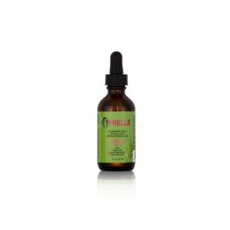 Mielle Rosemary Mint Scalp & Hair Strengthening Oil 59ml