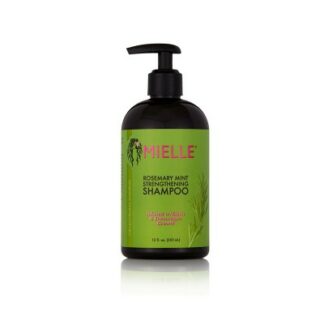 Mielle Rosemary Mint Strengthening Shampoo 355ml