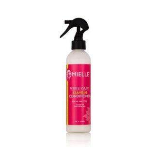 Mielle White Peony Leave-in Conditioner 240ml