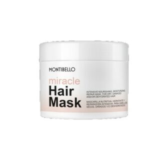 Miracle Hair Mask 500ml