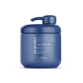 Moisture Recovery Treatment Balm 500ml