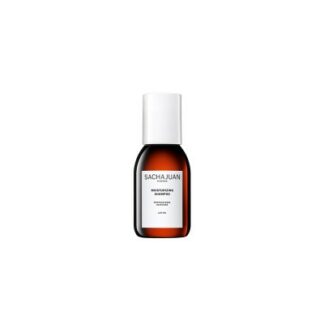 Moisturizing Shampoo 100 Ml