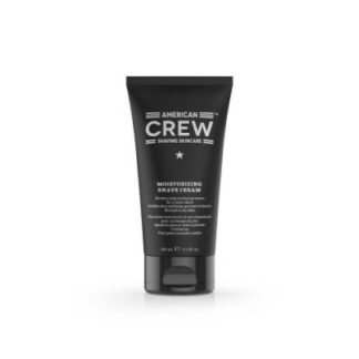 Moisturizing Shave Cream Shaving Skincare 150ml