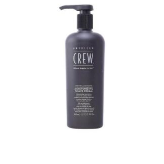 Moisturizing Shave Cream Shaving Skincare 450ml