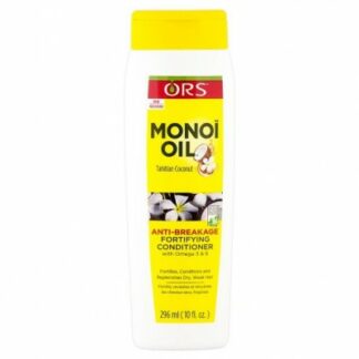 Monoi Oil Anti-breakage Fortifying Conditioner 296ml