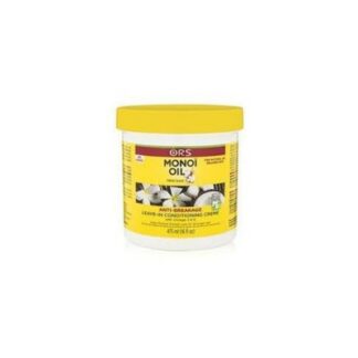 Monoi Oil Anti-breakage Leave-in Conditioner Creme 473ml