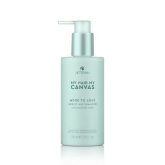 Mhmc More To Love Bodifying Shampoo 250ml