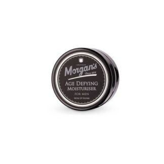 Morgan's Age Defying Moisturiser For Men 45ml