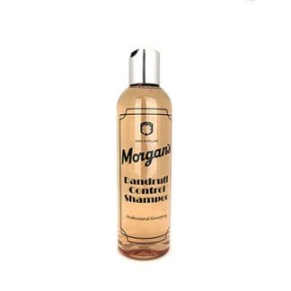 Morgan's Anti-dandruff Control Shampoo 250ml