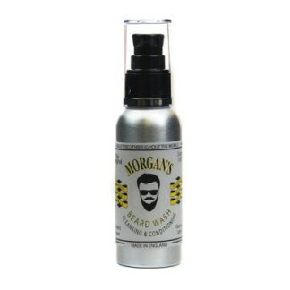 Morgan's Beard Wash 100ml