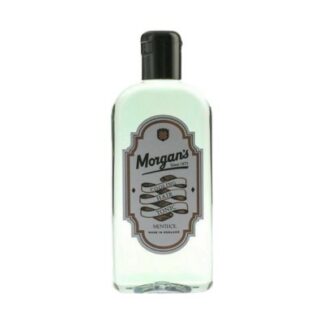 Morgan's Cooling Hair Tonic 250ml