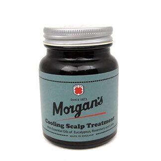 Morgan's Cooling Scalp Treatment 100ml