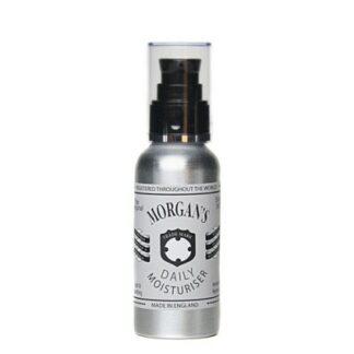 Morgan's Daily Moisturier 100ml