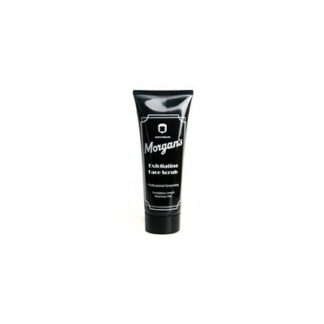 Morgan's Exfoliating Face Scrub 100ml