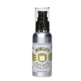 Morgan's Face Wash 100ml