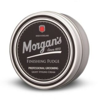 Morgan's Finishing Fudge 75ml