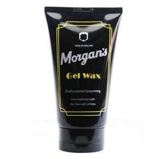 Morgan's Gel Wax 150ml