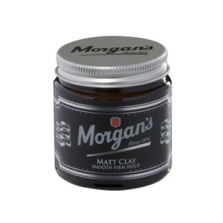Morgan's Matt Clay 120ml