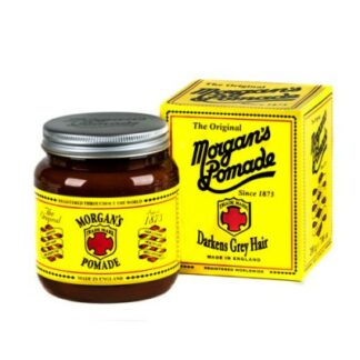 Morgan's Pomade 200gr
