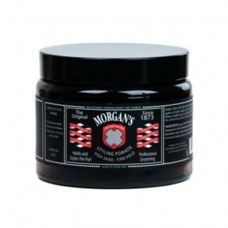 Morgan's Styling Pomade High Shine - Firm Hold 500gr