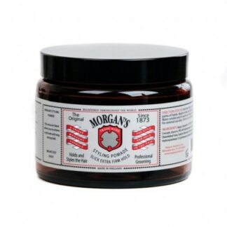 Morgan's Styling Pomade Slick Extra Firm Hold 500gr