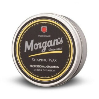 Morgan's Styling Shaping Wax 75ml