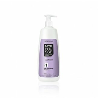 Morphosse Pre-treatment Shampoo 500ml
