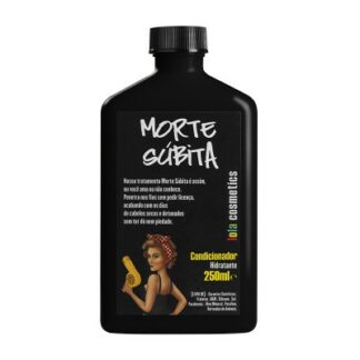 Morte Súbita - Condicionador 250ml