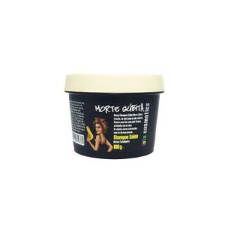 Morte Súbita - Shampoo Sólido 100g