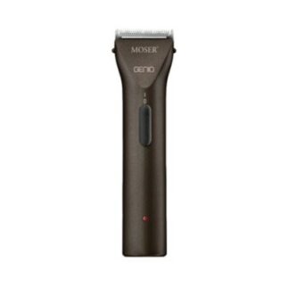 Moser Maquina Corte Genio Marron-metal