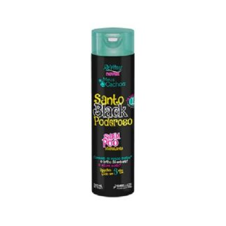 My Curls Black Power Shampoo 300ml