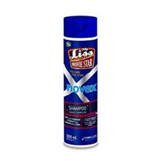 My Liss Movie Star Shampoo 300ml
