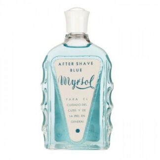 Myrsol After Shave Blue 180ml.