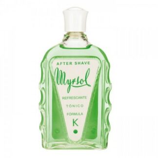 Myrsol After Shave Formula K 180ml.
