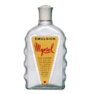 Myrsol Emulsion Sin Alcohol 200ml.