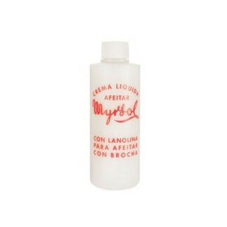Myrsol Jabon Liquido Afeitado 200ml.
