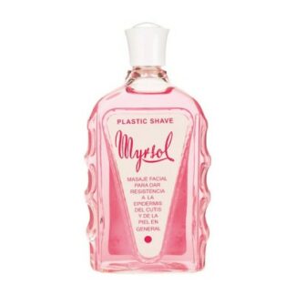 Myrsol Masaje Plastic Shave 180ml.