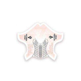 Nail Forms Basic 100 Und