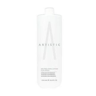 Neutralizing Lotion For Perms 1000ml