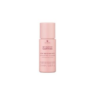 Mhmc New Beginnings Exfoliating Cleanser 25ml
