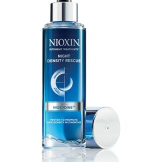 Nioxin Intensive Treatment Night 70ml