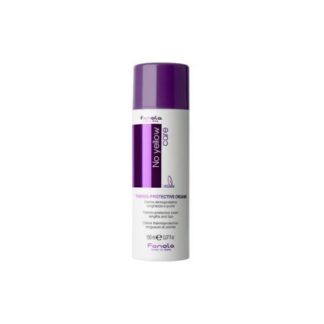 No Yellow Thermo-protective Cream 150ml