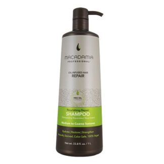 Nourishing Repair Champu 1000ml - Pro Vegan