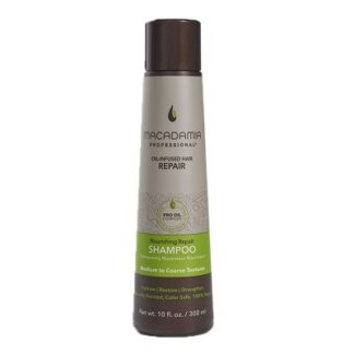 Nourishing Repair Champu 300 Ml - Pro Vegan