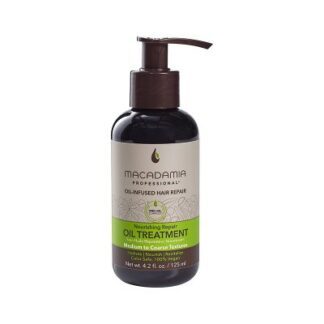 Nourishing Repair Oil Tratamiento 125ml - Pro Vegan