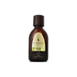 Nourishing Moisture Oil Tratamiento 30 Ml